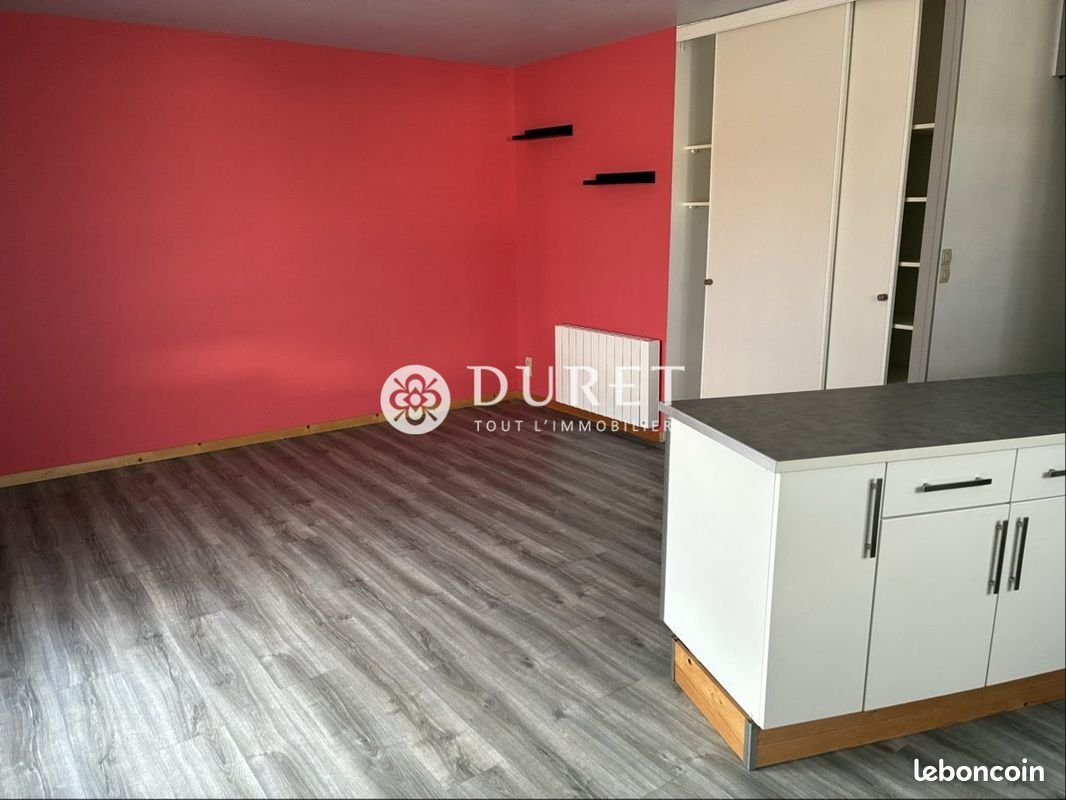 Maison à louer, 63m², Beaupréau