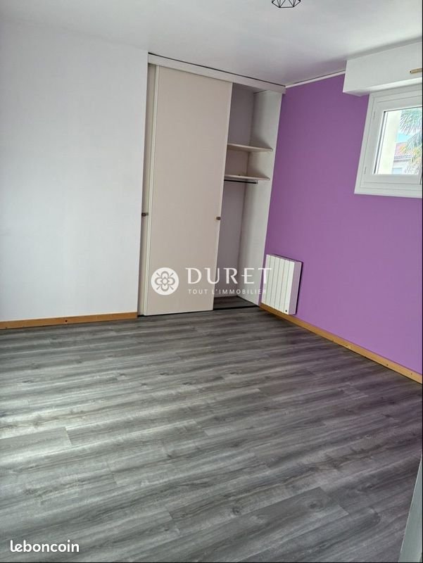 Maison à louer, 63m², Beaupréau