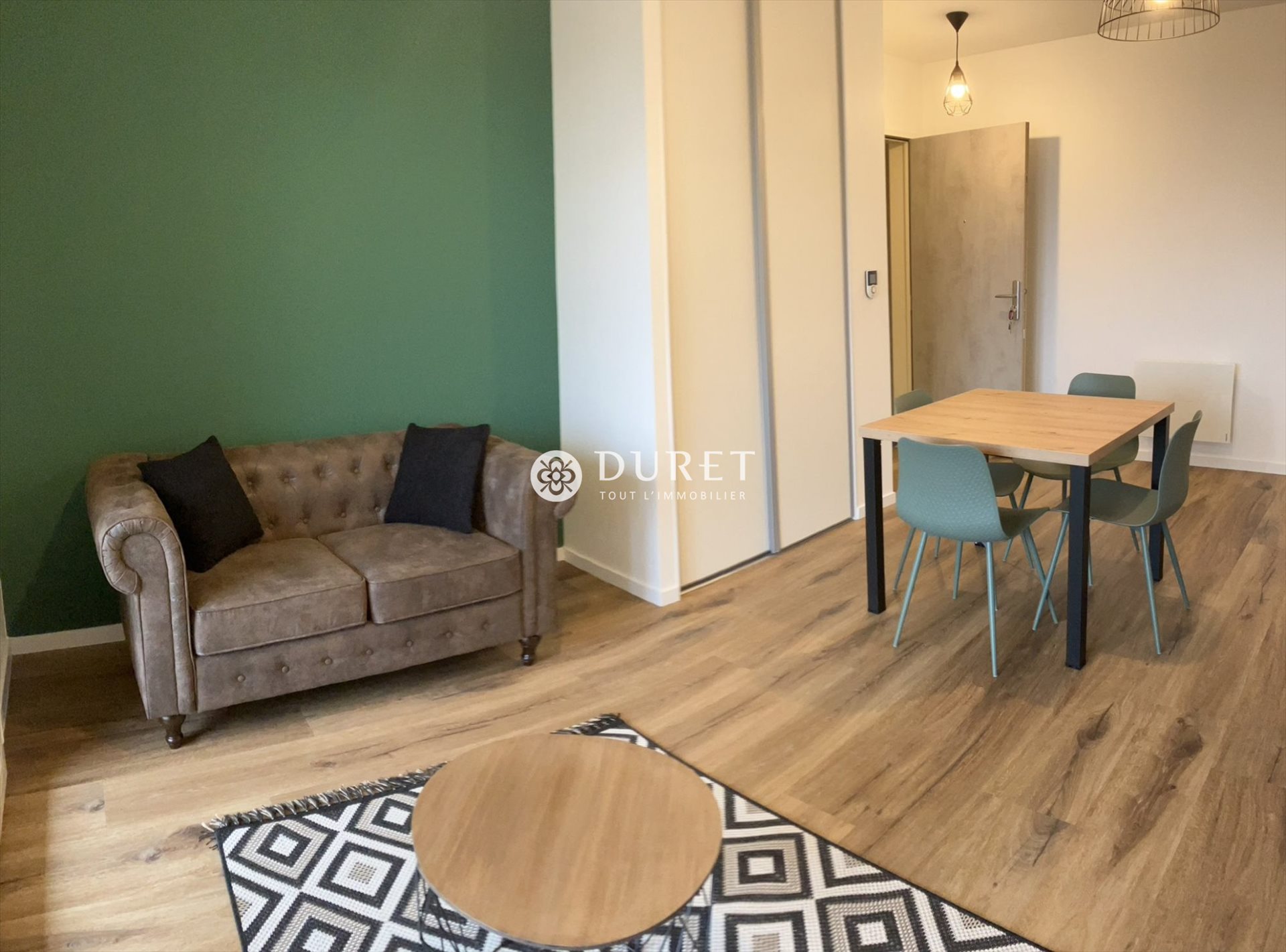Appartement à louer, 41m², Montaigu