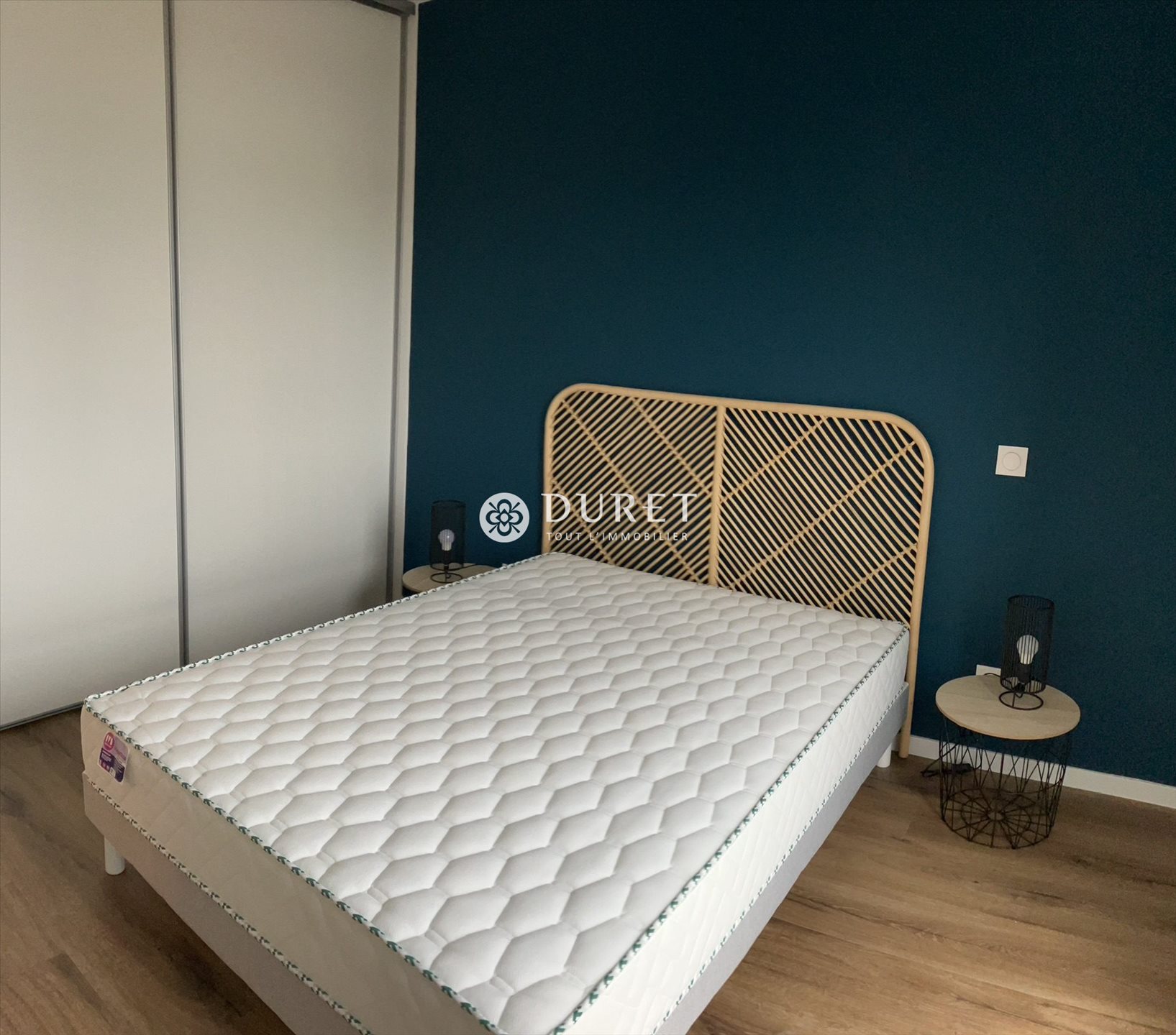 Appartement à louer, 41m², Montaigu