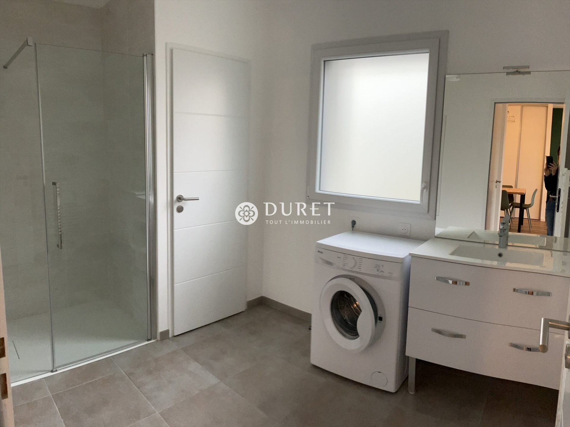 Appartement à louer, 41m², Montaigu