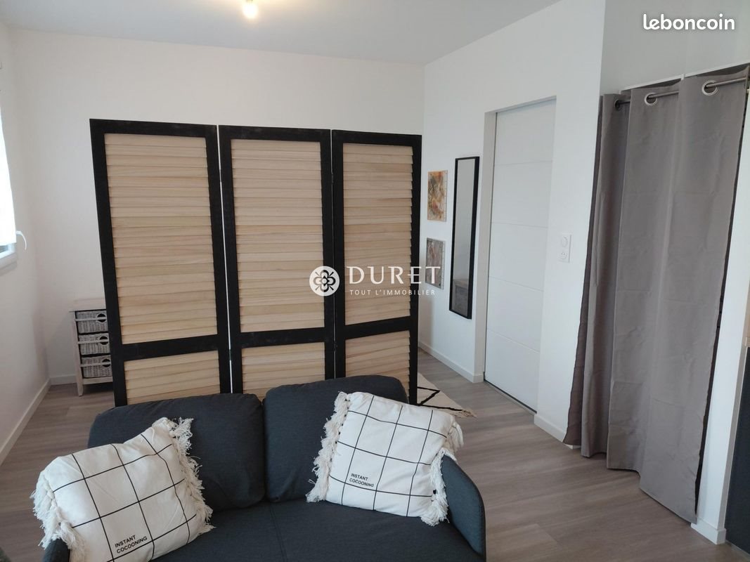 Appartement à louer, 31m², Montaigu