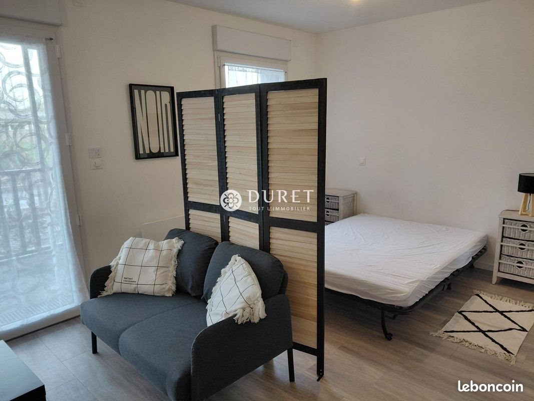 Appartement à louer, 31m², Montaigu