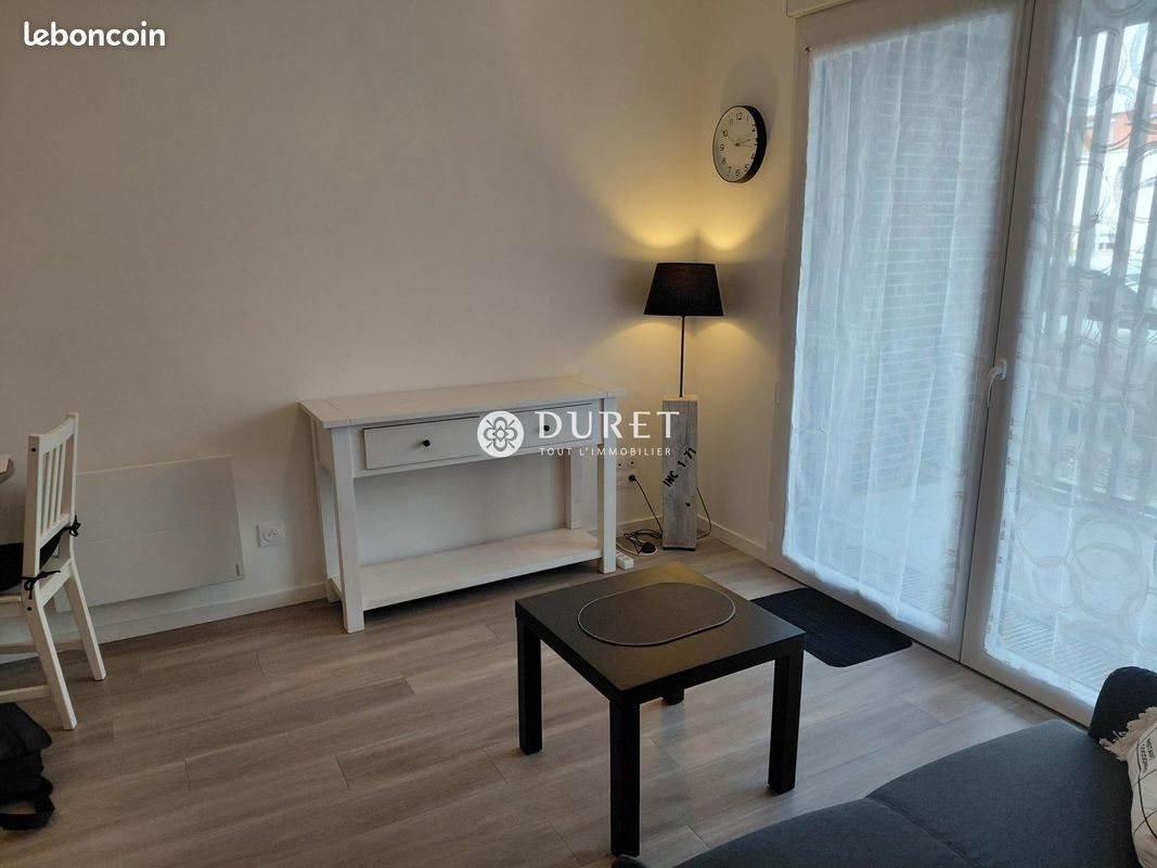 Appartement à louer, 31m², Montaigu