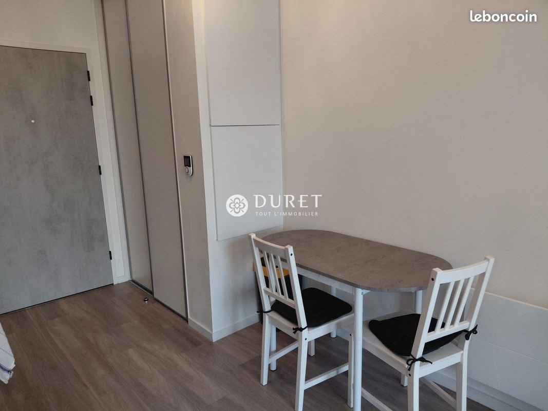 Appartement à louer, 31m², Montaigu