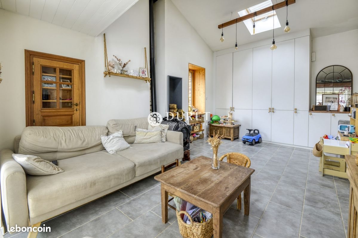 Maison à vendre, 86m², Maisdon-sur-Sèvre