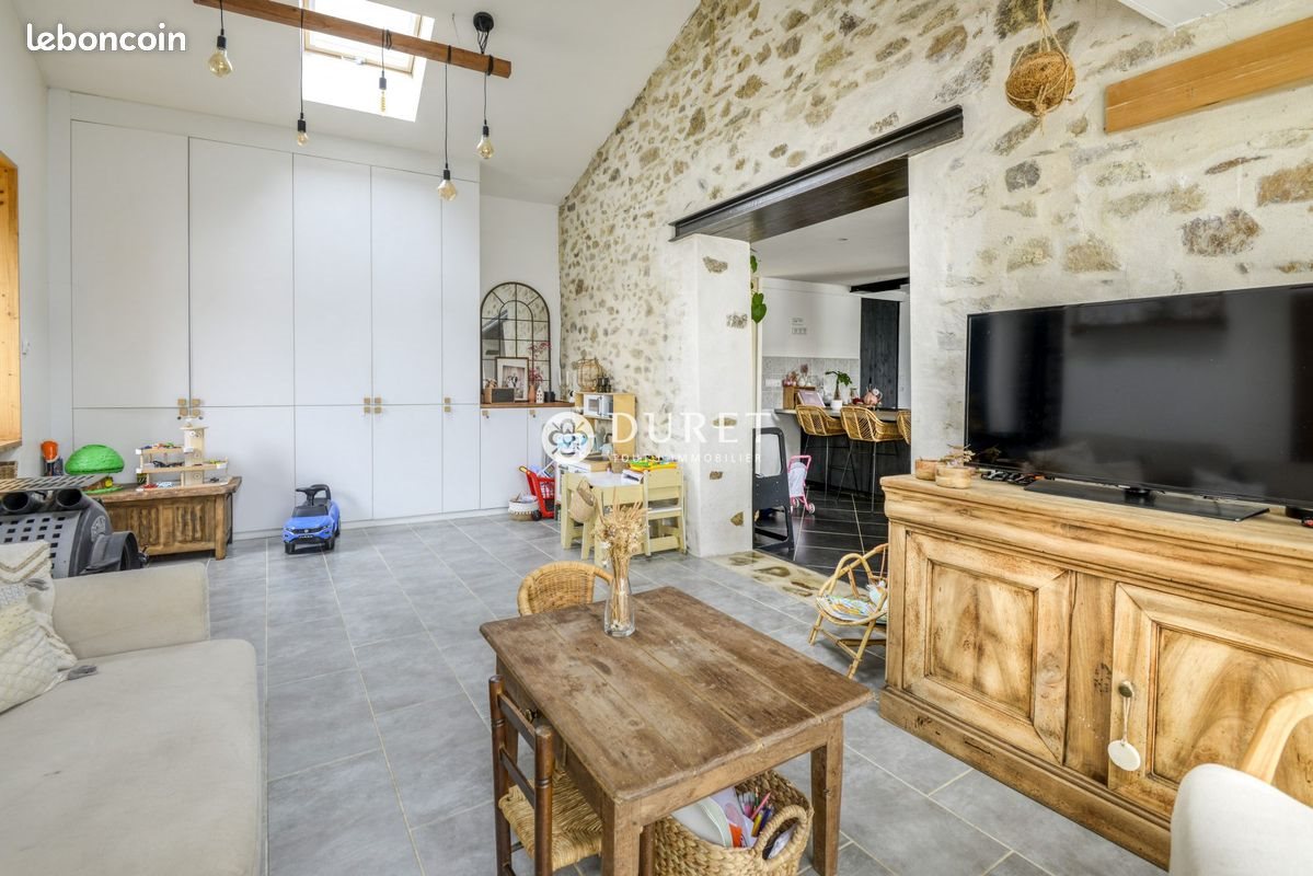 Maison à vendre, 86m², Maisdon-sur-Sèvre