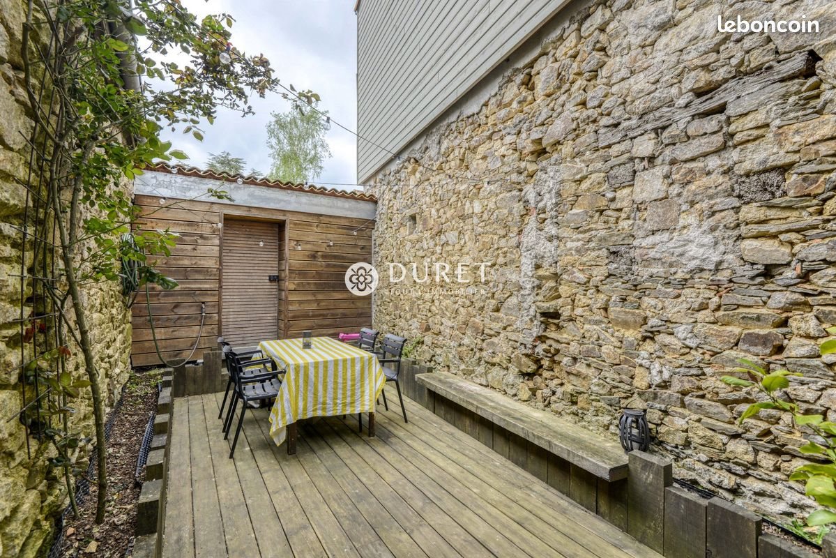 Maison à vendre, 86m², Maisdon-sur-Sèvre