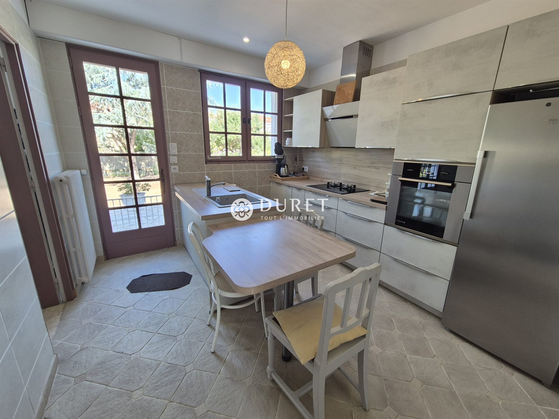 Maison à vendre, 92m², La Roche-sur-Yon
