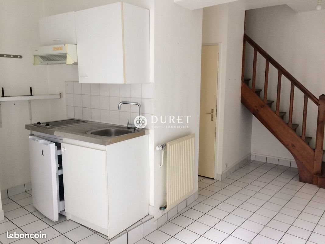 Appartement à louer, 34m², Clisson