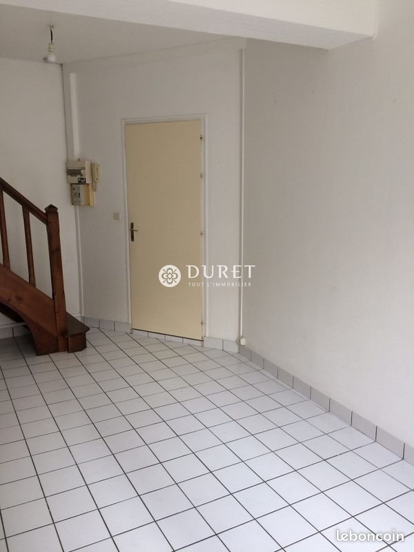Appartement à louer, 34m², Clisson