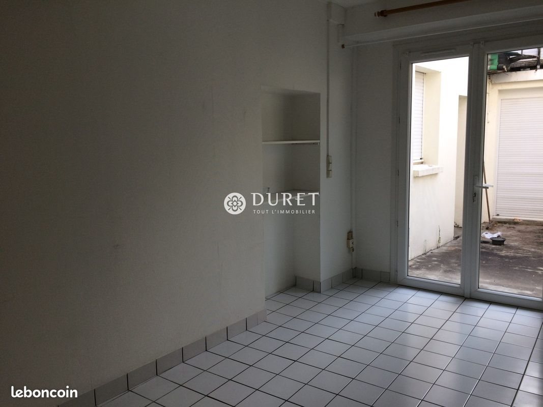 Appartement à louer, 34m², Clisson