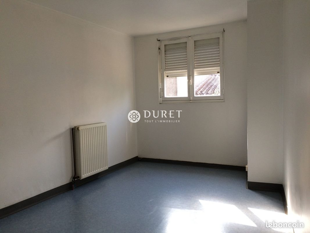 Appartement à louer, 34m², Clisson