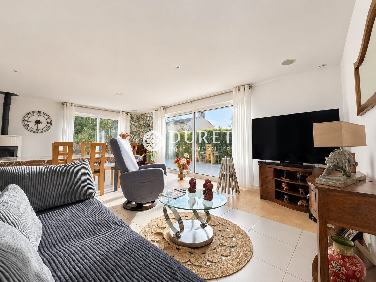 Maison à vendre, 144m², Challans