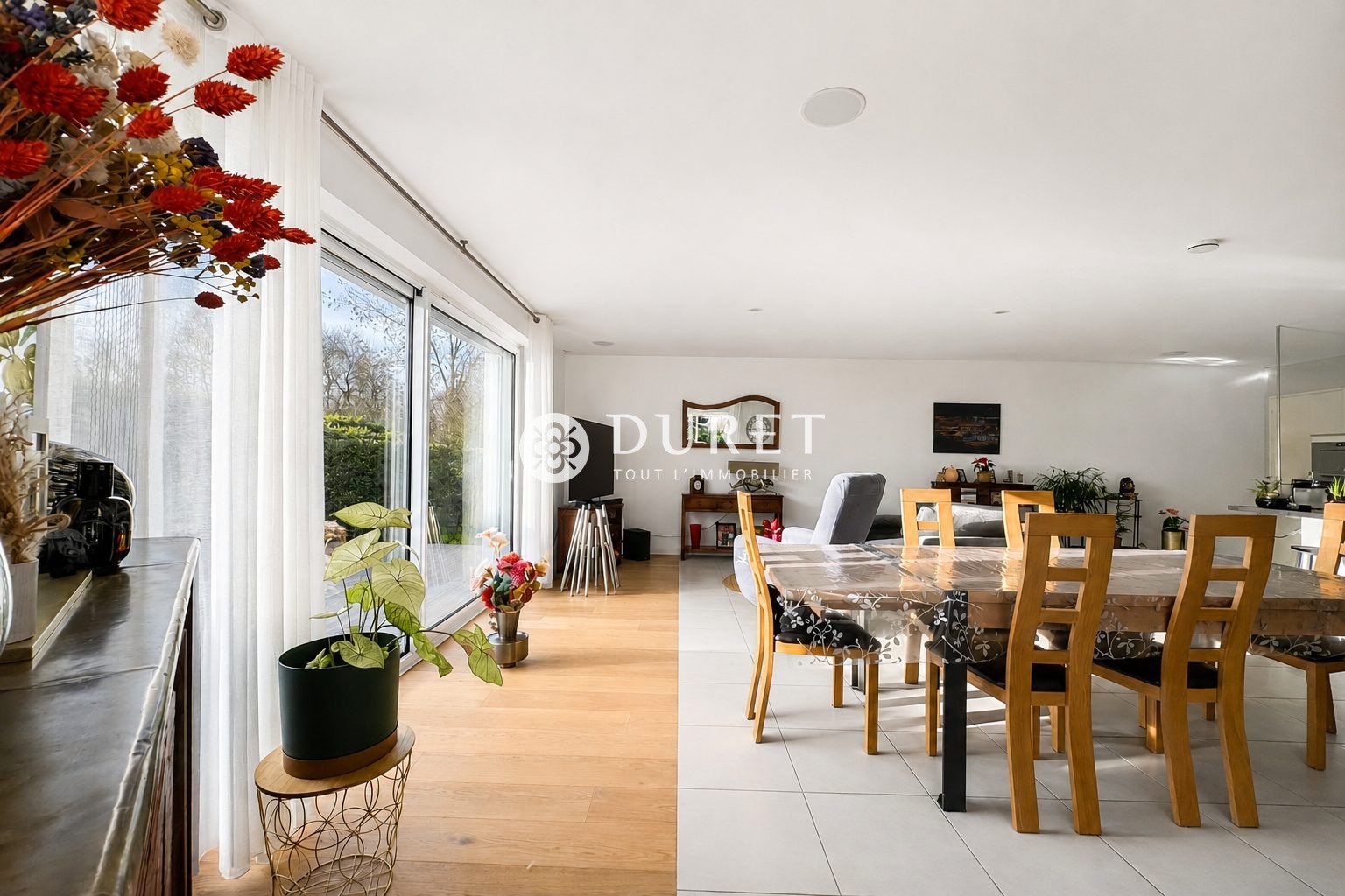 Maison à vendre, 144m², Challans