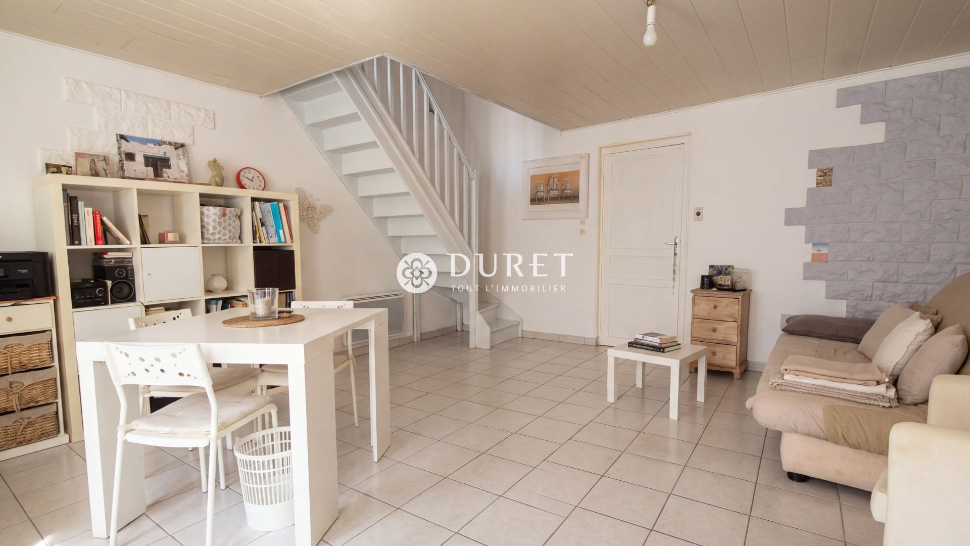 Maison à vendre, 75m², La Bernardière