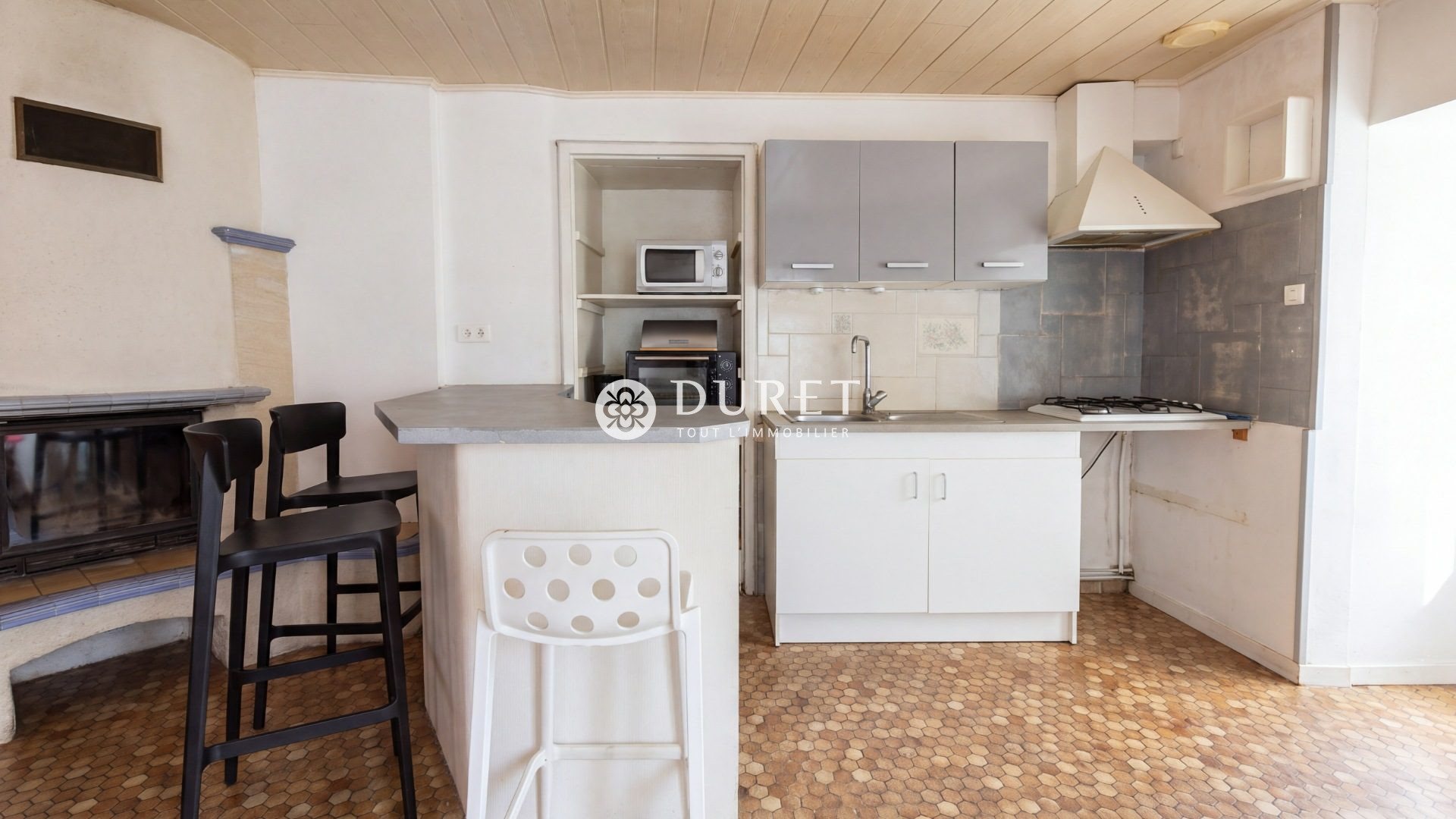 Maison à vendre, 75m², La Bernardière