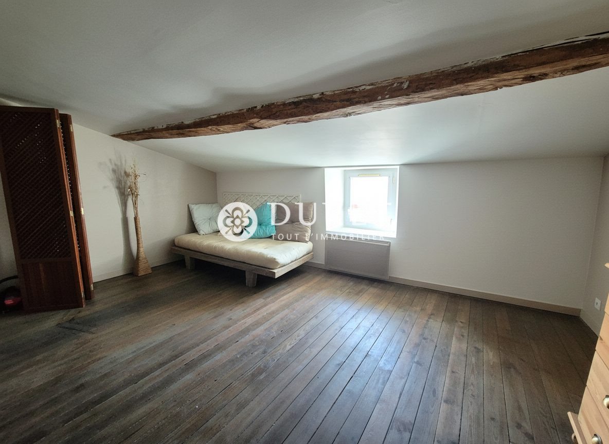 Maison à vendre, 75m², La Bernardière