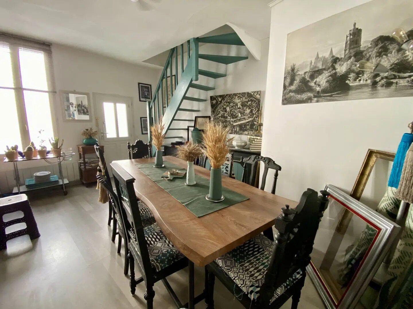 Maison à vendre, 50m², Loches
