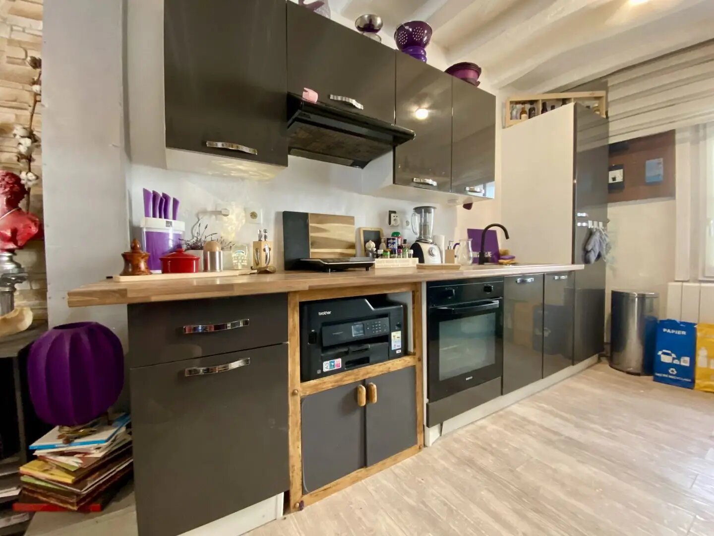 Maison à vendre, 50m², Loches