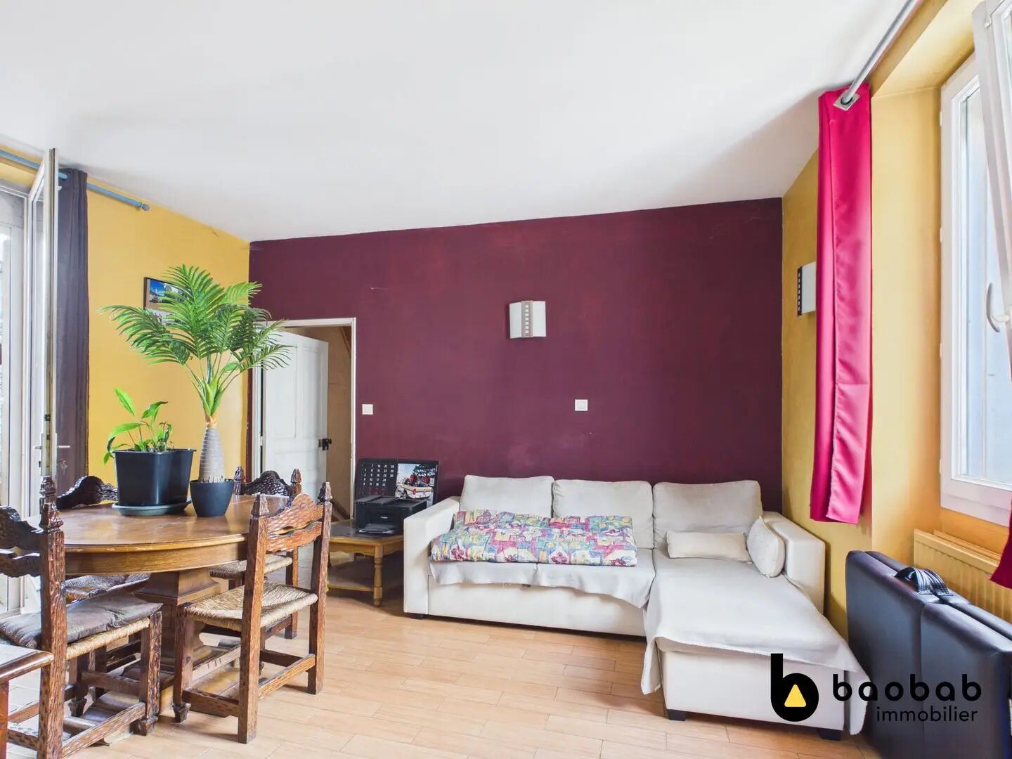 Maison à vendre, 137m², Saint-Pierre-d'Albigny