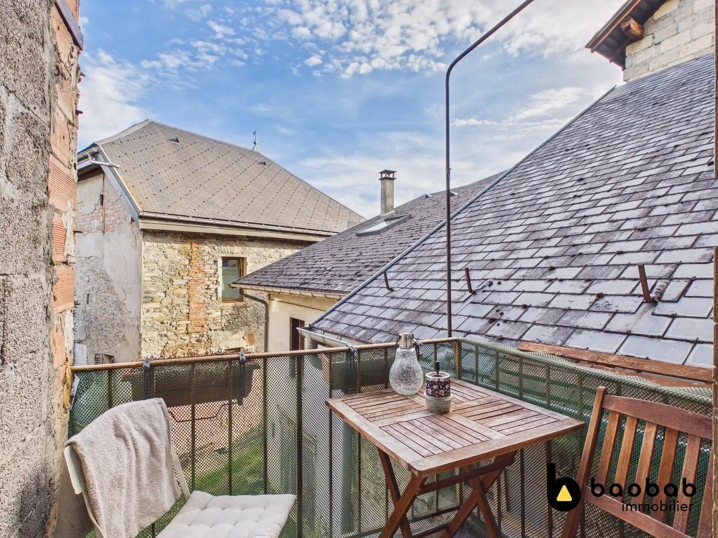 Maison à vendre, 137m², Saint-Pierre-d'Albigny