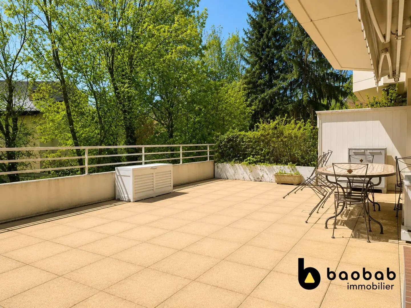 Appartement à vendre, 48m², Barberaz
