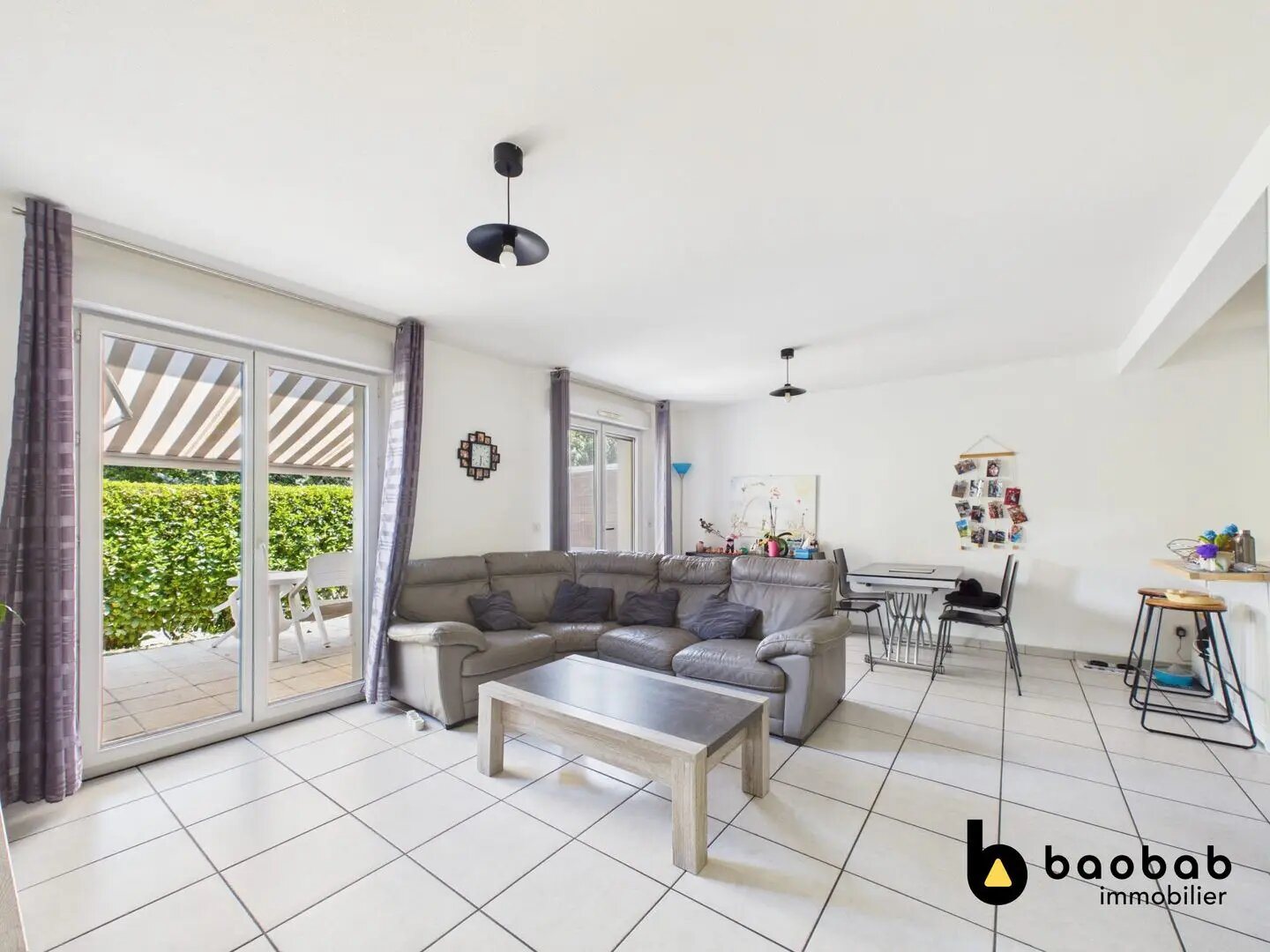 Appartement à vendre, 90m², Chambéry