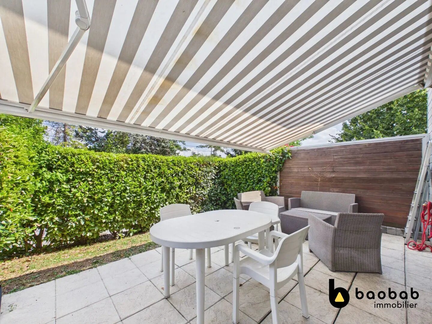 Appartement à vendre, 90m², Chambéry
