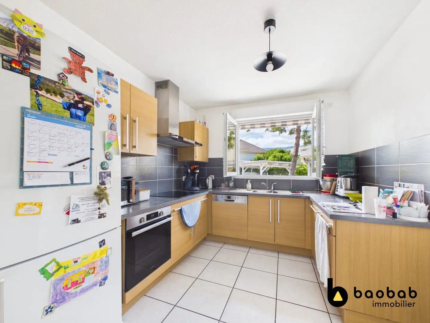 Appartement à vendre, 90m², Chambéry