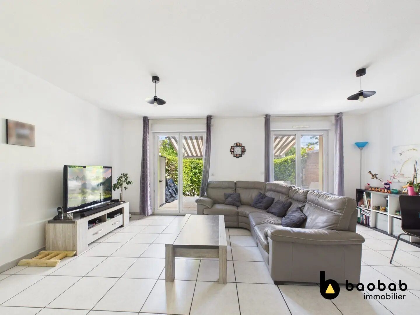 Appartement à vendre, 90m², Chambéry