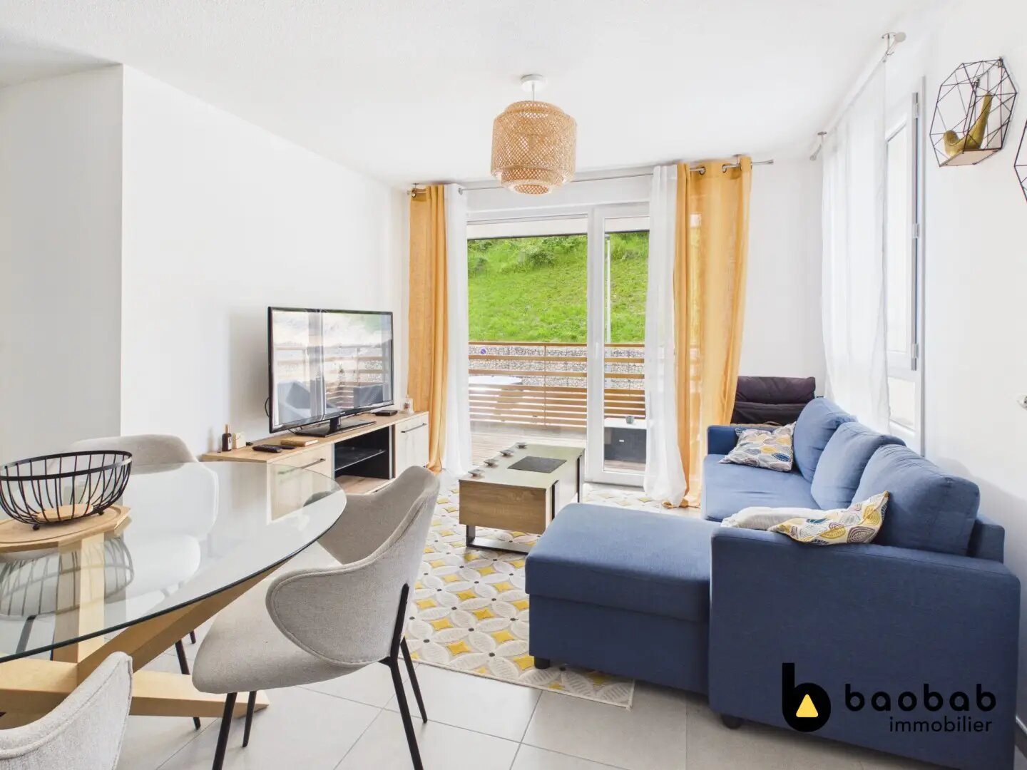 Appartement à vendre, 44m², La Ravoire