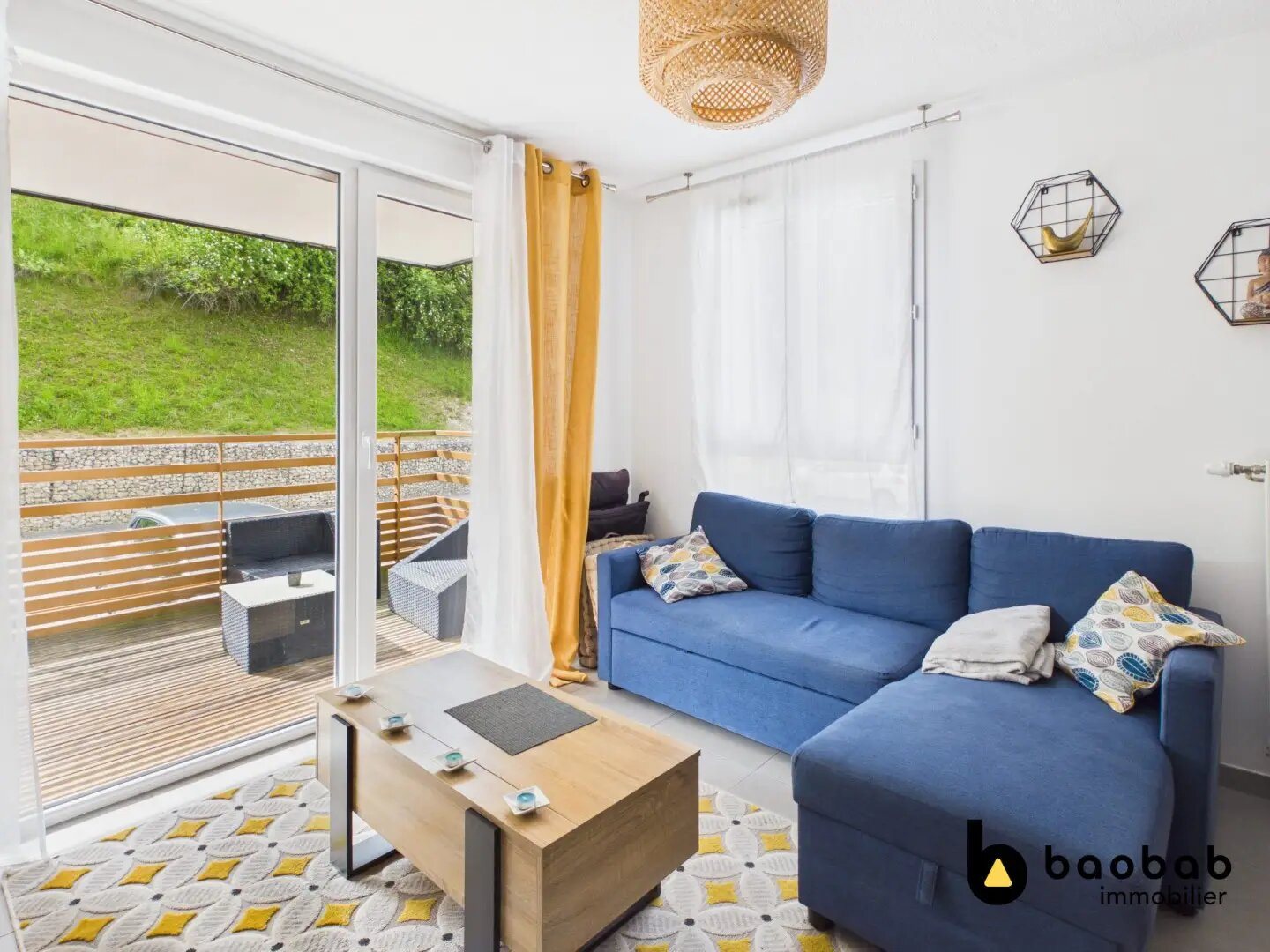 Appartement à vendre, 44m², La Ravoire