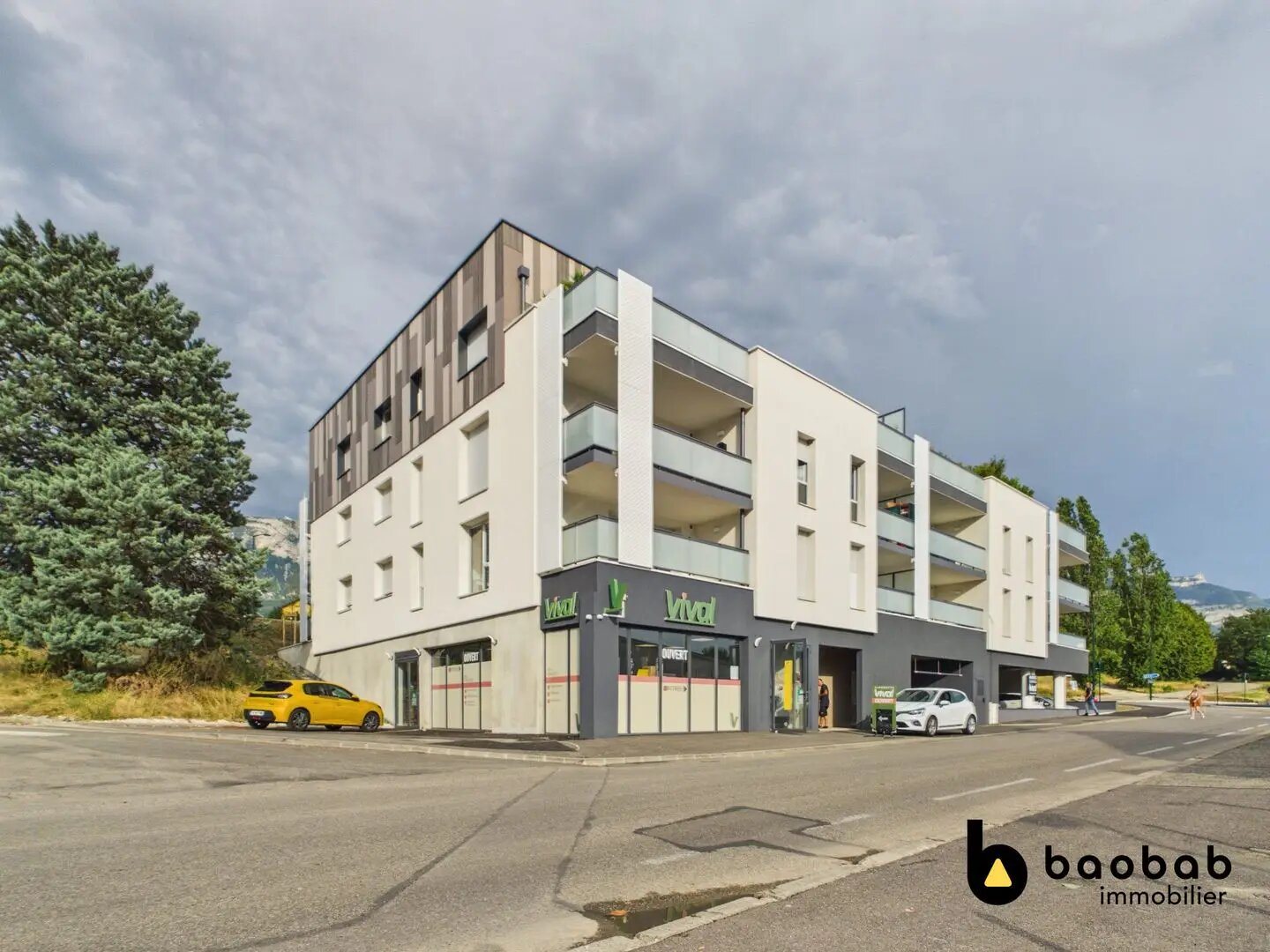 Appartement à vendre, 45m², Aix-les-Bains