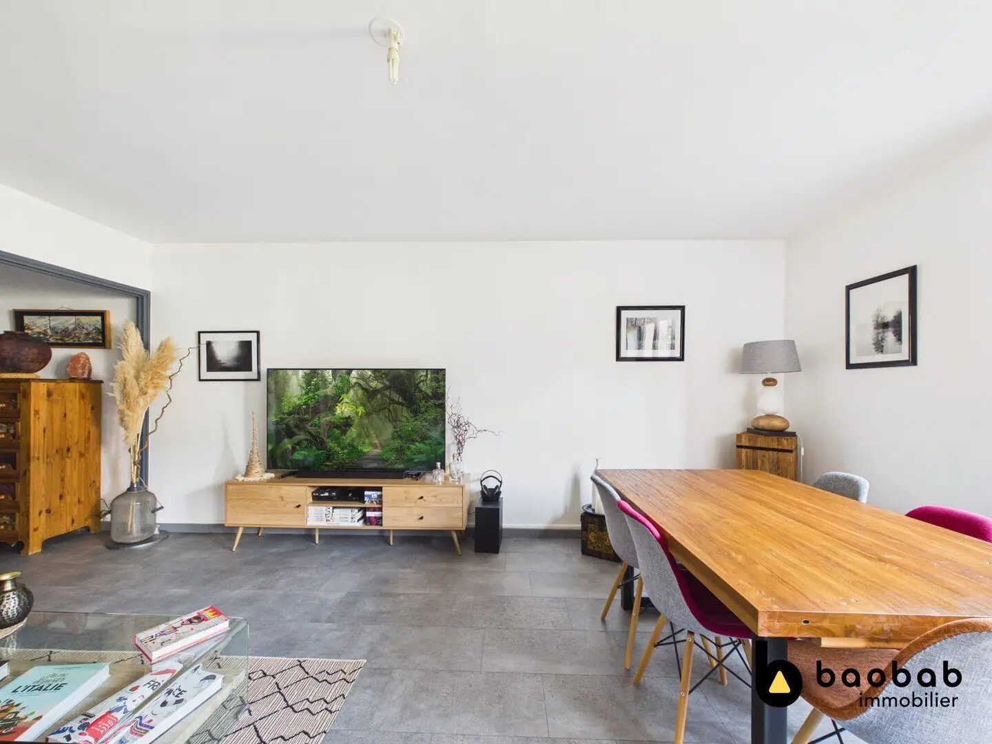 Appartement à vendre, 89m², La Ravoire