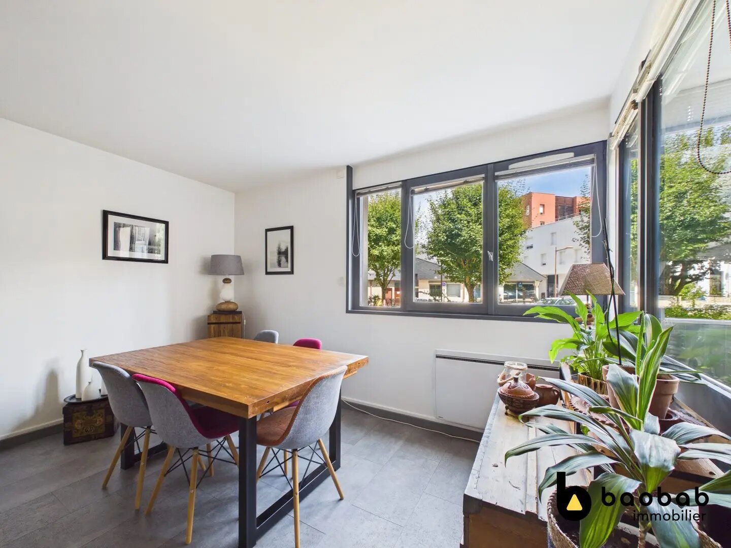 Appartement à vendre, 89m², La Ravoire