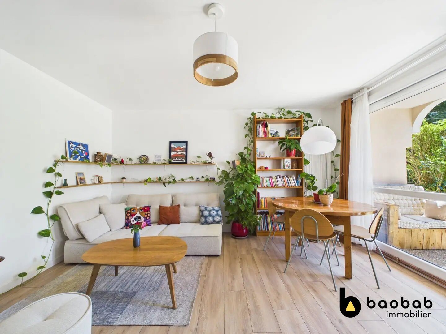 Appartement à vendre, 63m², Chambéry