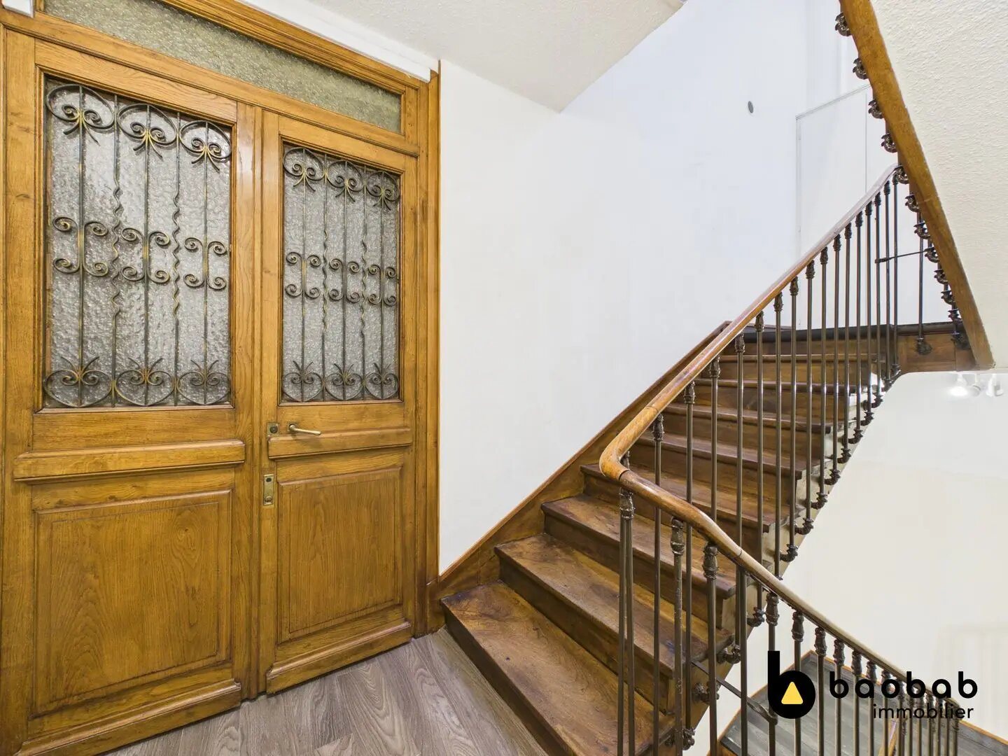 Appartement à vendre, 55m², Aix-les-Bains