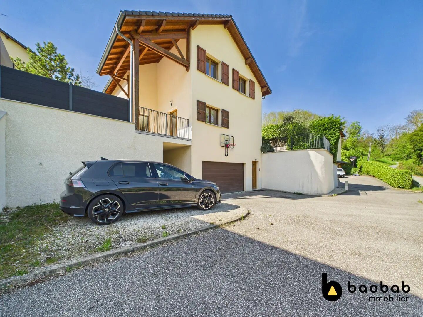 Maison à vendre, 124m², Vimines