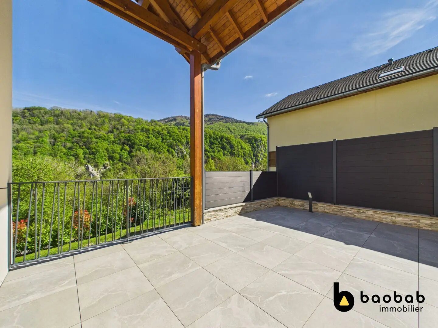 Maison à vendre, 124m², Vimines