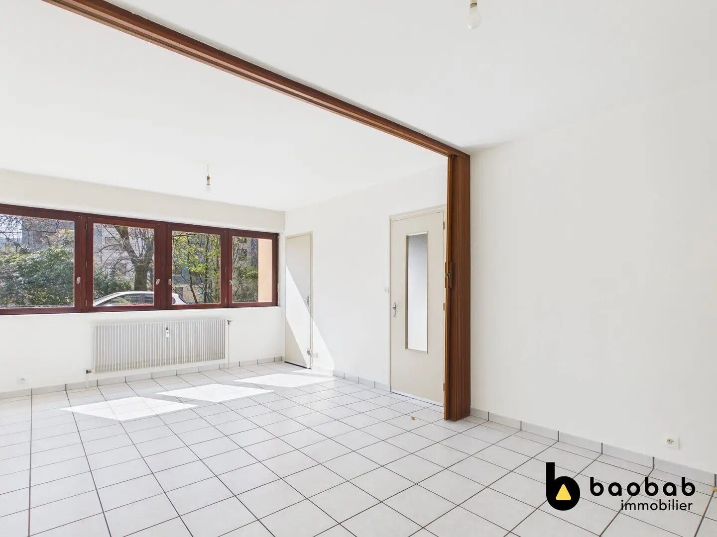 Appartement à vendre, 47m², Chambéry