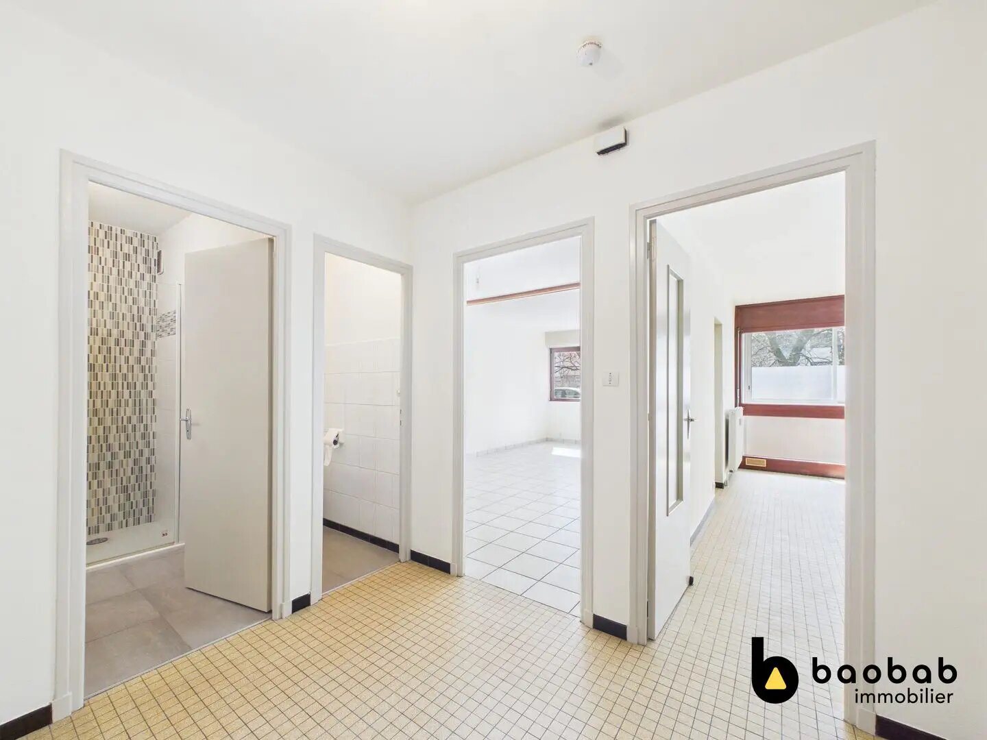 Appartement à vendre, 47m², Chambéry