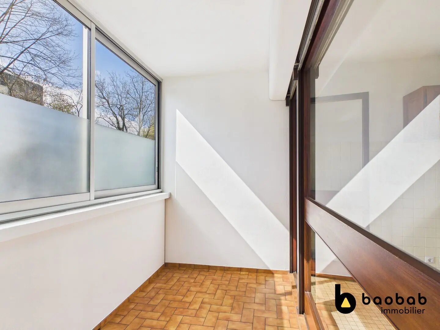 Appartement à vendre, 47m², Chambéry