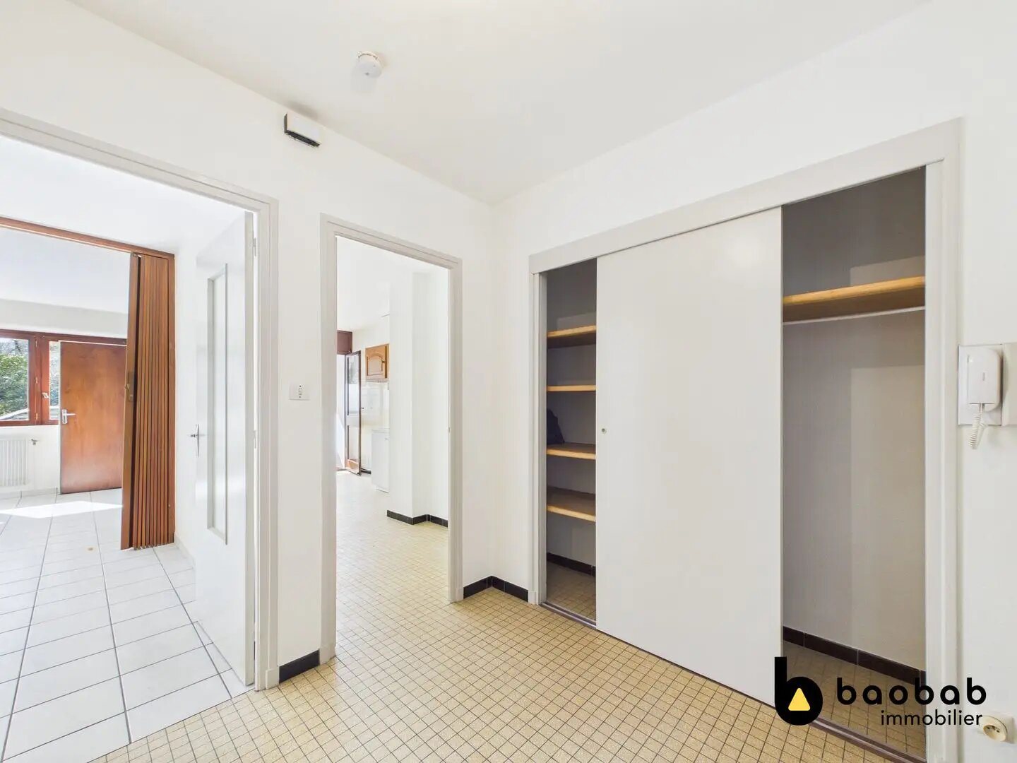 Appartement à vendre, 47m², Chambéry