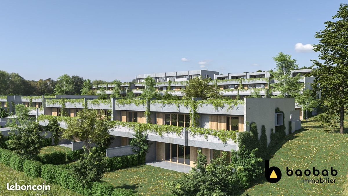 Appartement à vendre, 77m², Novalaise