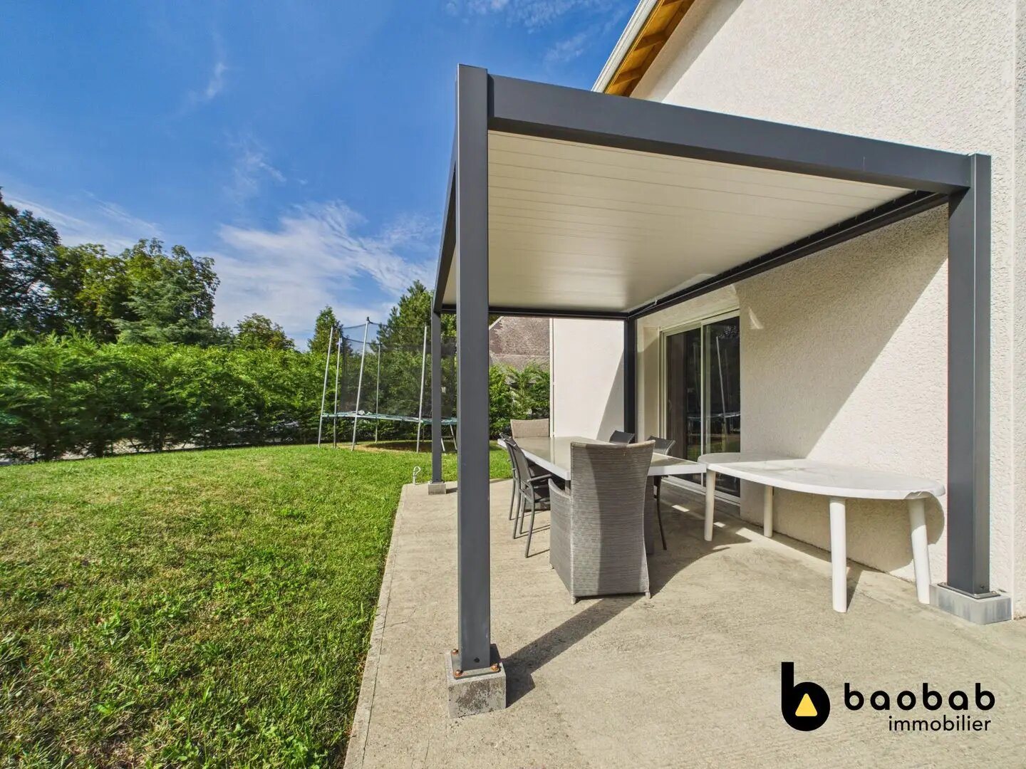 Maison à vendre, 92m², Cognin