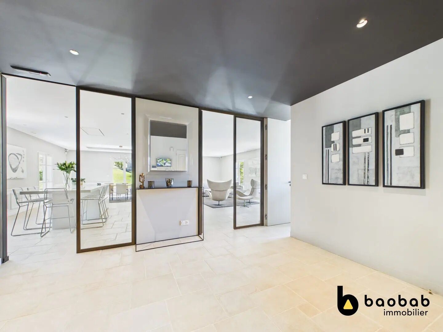 Maison à vendre, 388m², Chambéry
