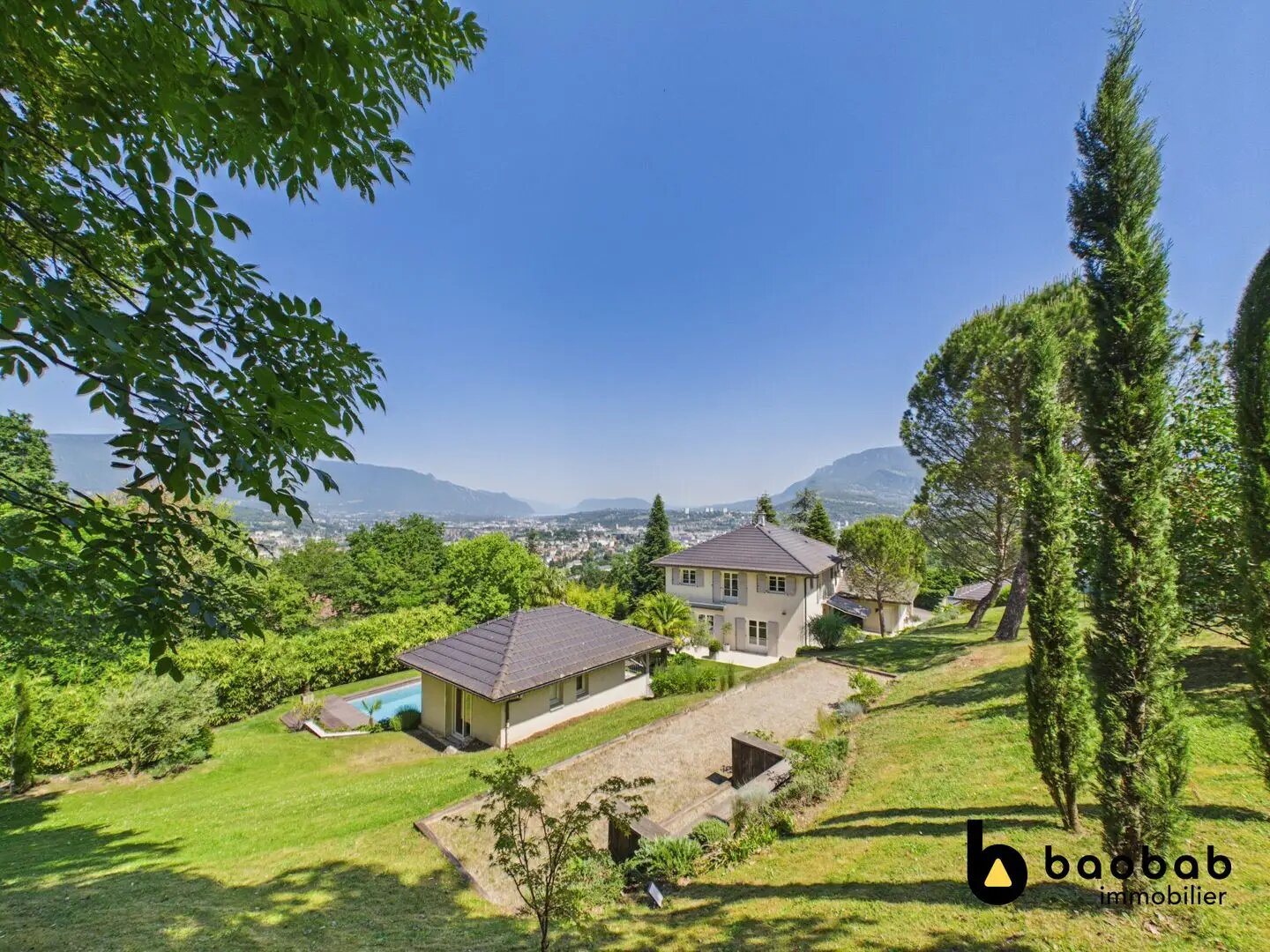Maison à vendre, 388m², Chambéry