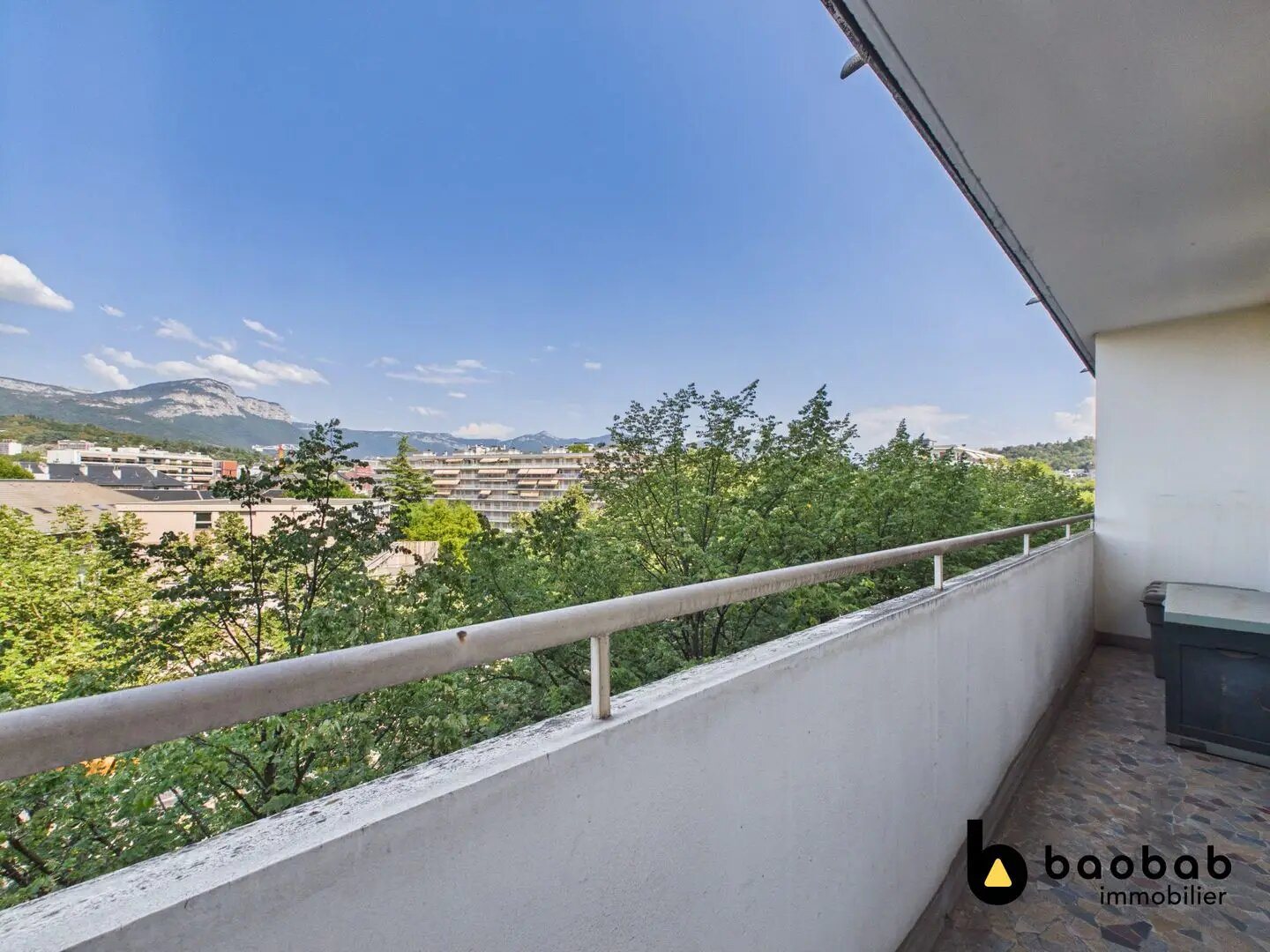 Appartement à vendre, 65m², Chambéry