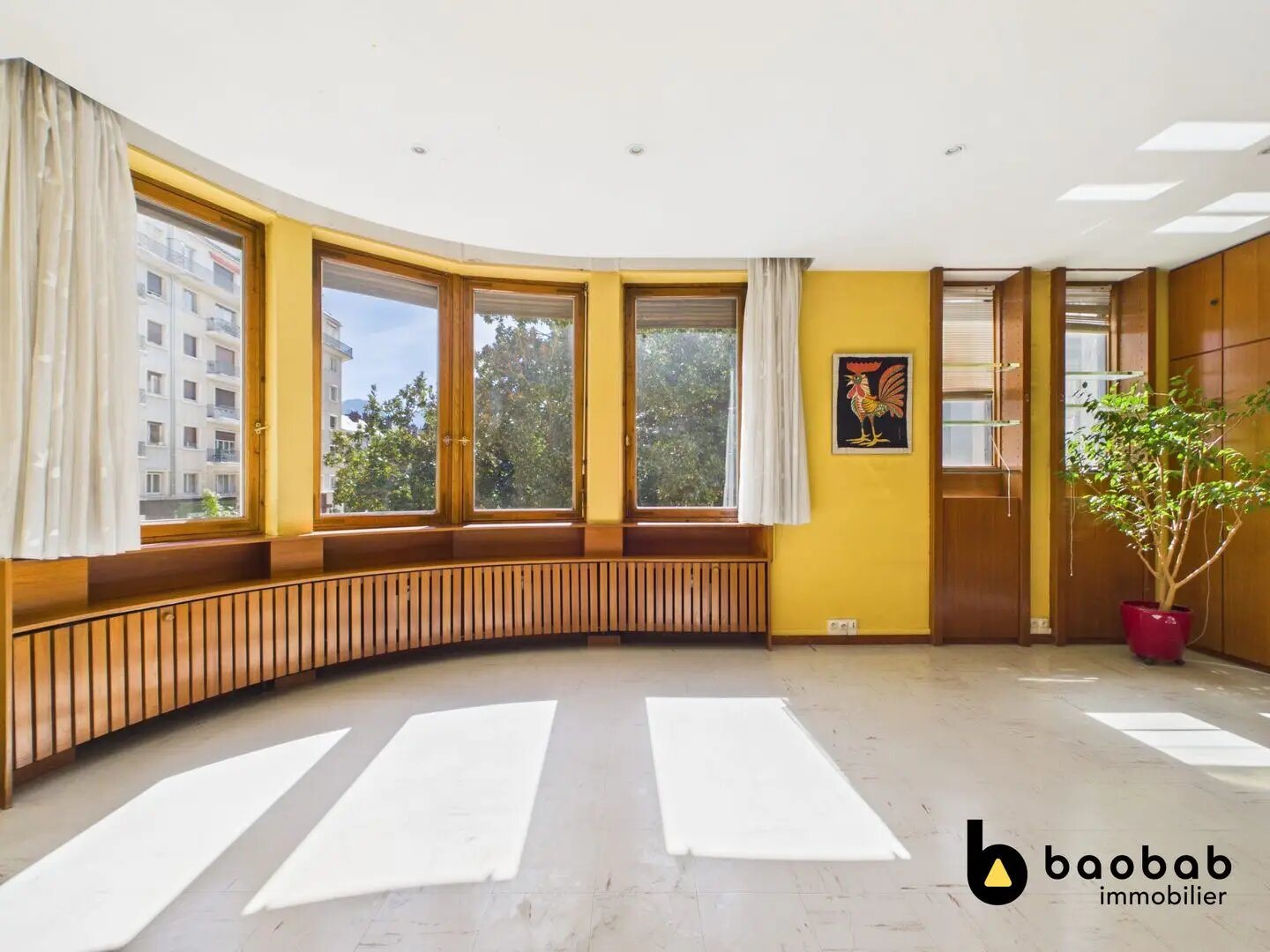 Appartement à vendre, 89m², Chambéry